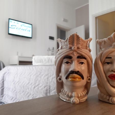 B&B Costa Sicula Avola Eksteriør bilde