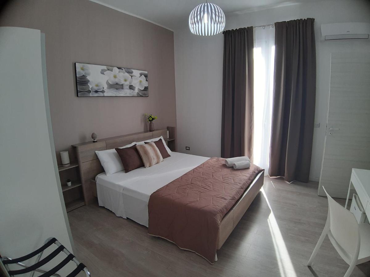 B&B Costa Sicula Avola Eksteriør bilde