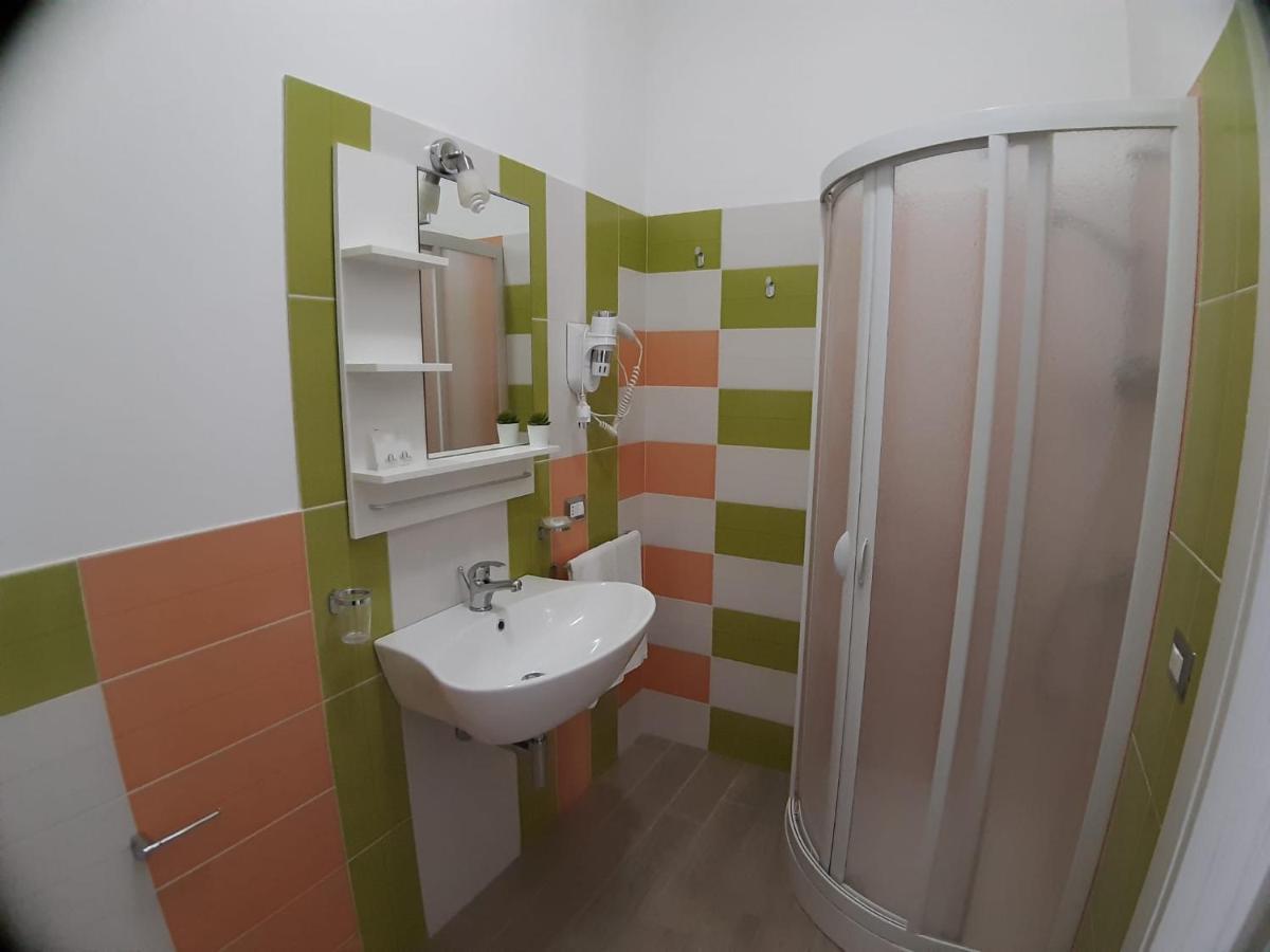 B&B Costa Sicula Avola Eksteriør bilde